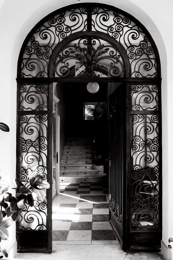 Chateau Blanchard Chazelles-sur-Lyon Kültér fotó